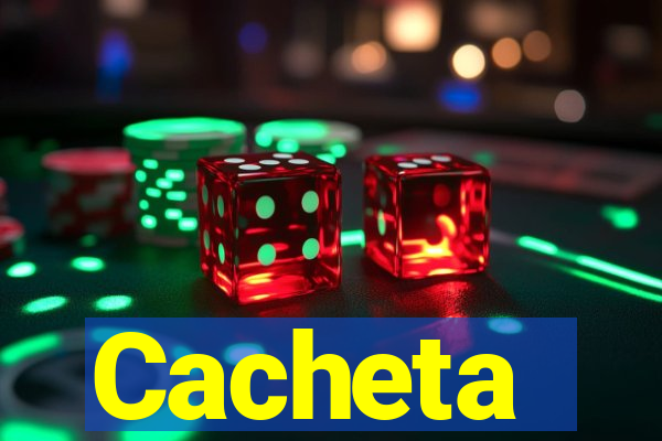 Cacheta - Pife - Jogo online